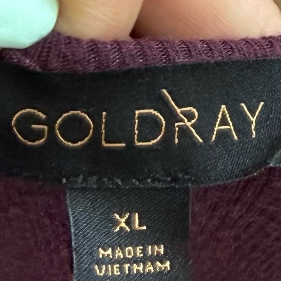 Super Soft 96% Modal 4 spandex Dress with 3/4 Sleeves - Picture 4 of 4